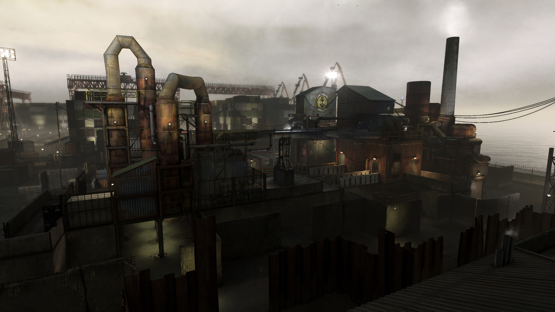 Скриншот из игры America's Army: Proving Grounds - 122