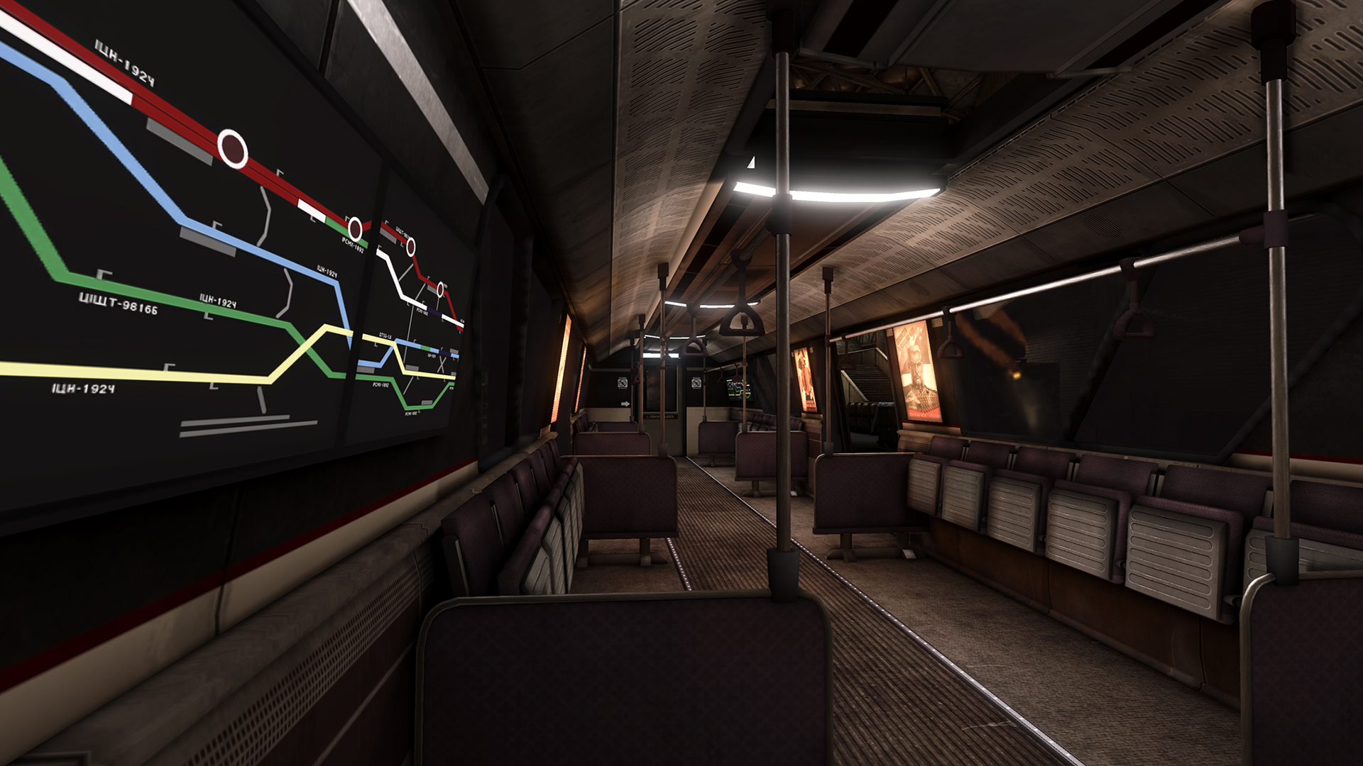 Скриншот из игры America's Army: Proving Grounds - 26