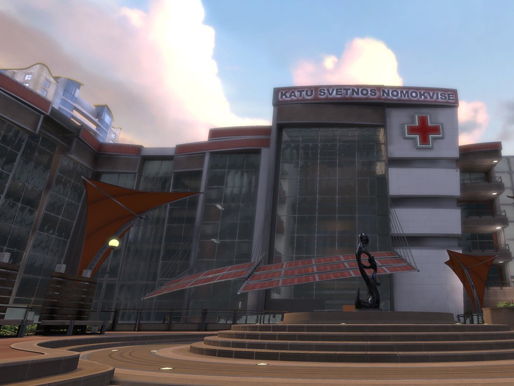 Скриншот из игры America's Army: Proving Grounds - 76