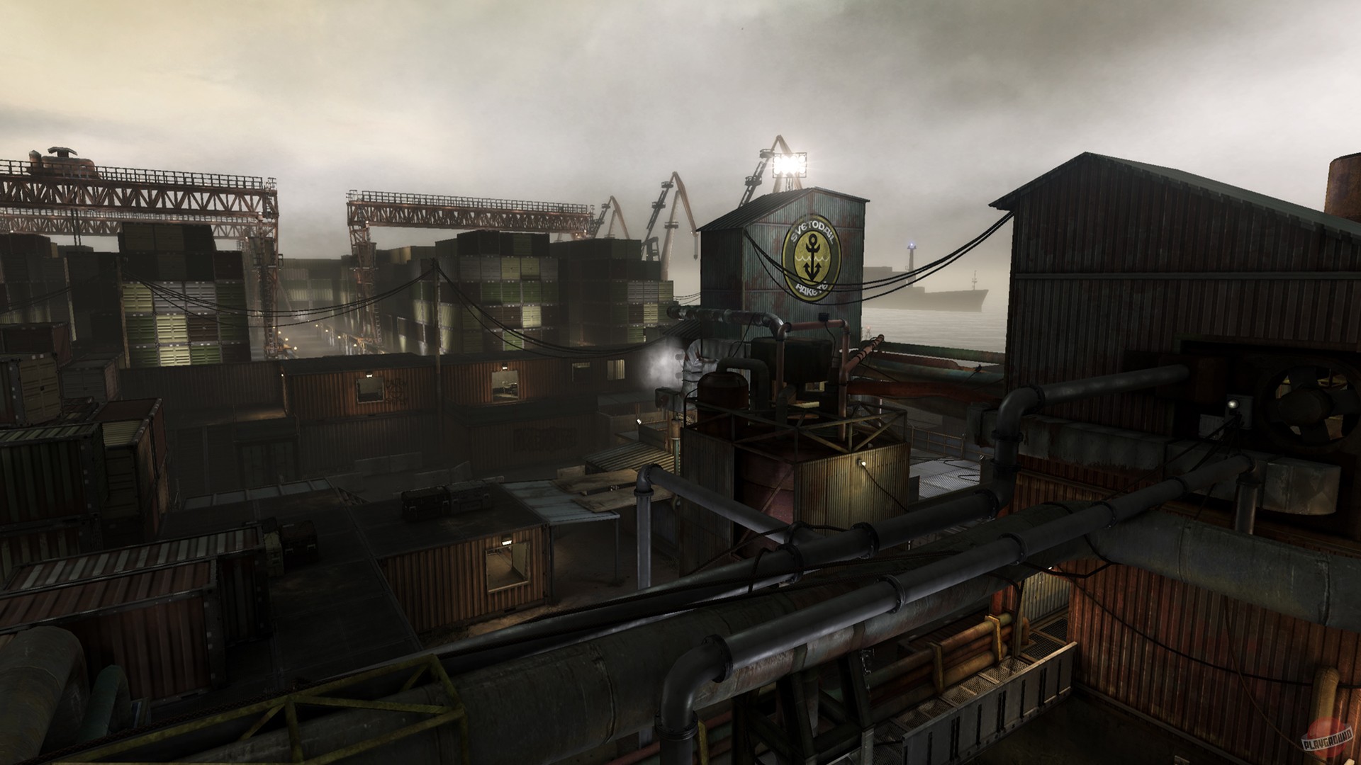 Скриншот из игры America's Army: Proving Grounds - 69