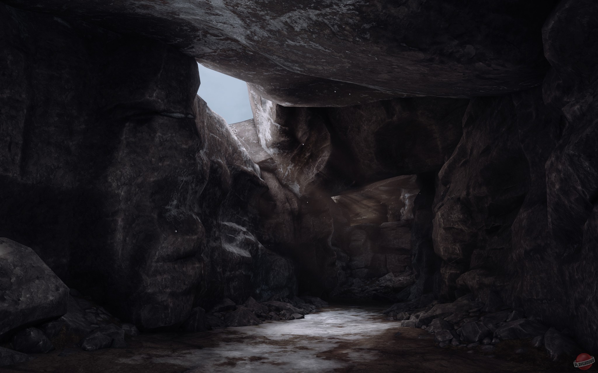 Скриншот из игры America's Army: Proving Grounds - 6