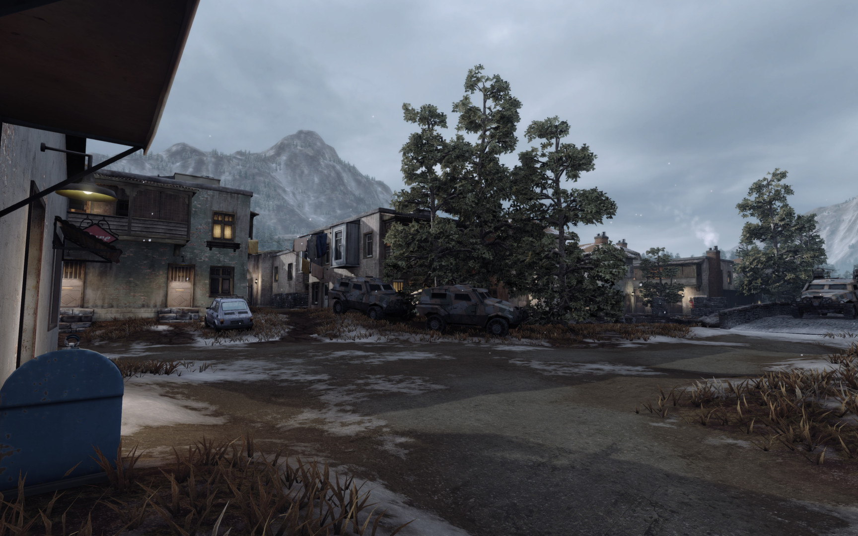 Скриншот из игры America's Army: Proving Grounds - 144