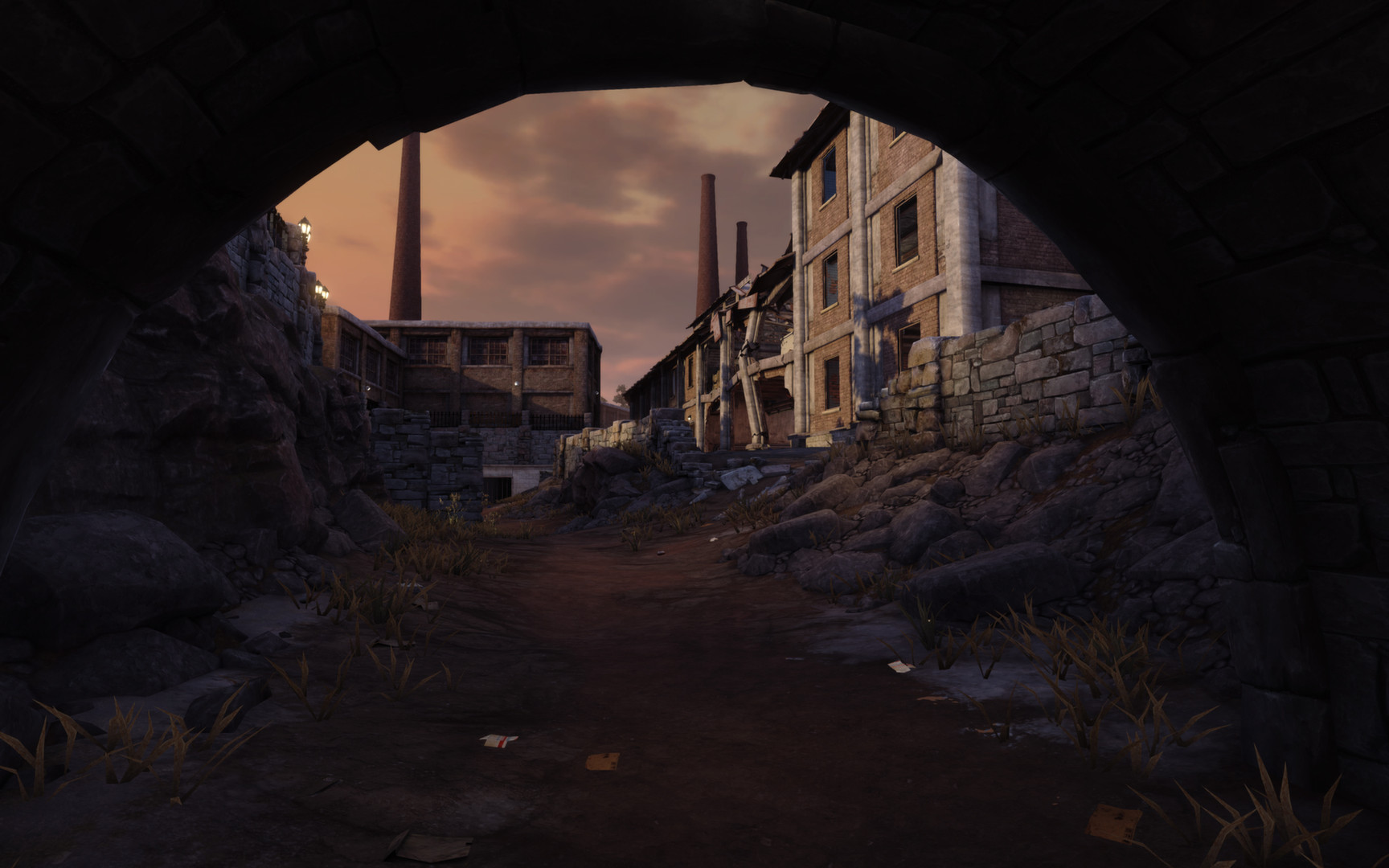 Скриншот из игры America's Army: Proving Grounds - 61