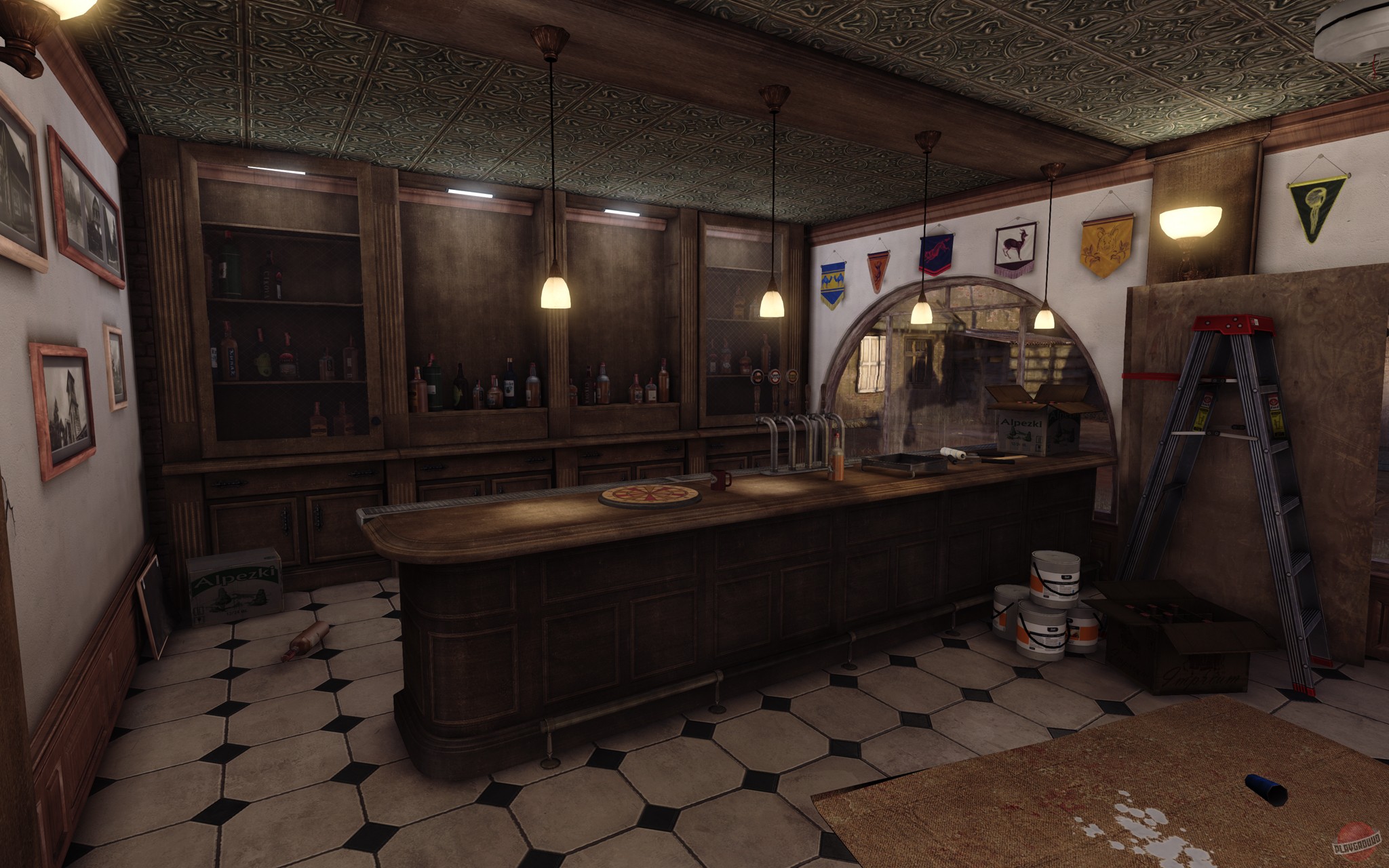 Скриншот из игры America's Army: Proving Grounds - 16