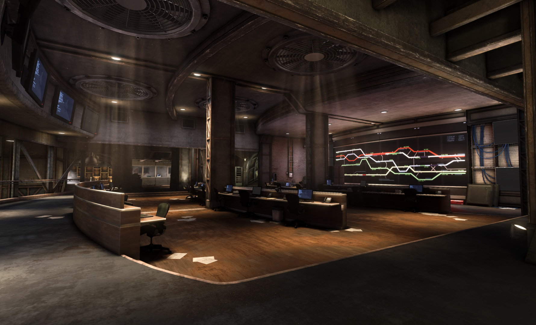 Скриншот из игры America's Army: Proving Grounds - 71