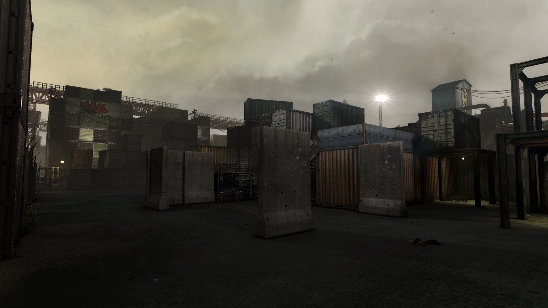 Скриншот из игры America's Army: Proving Grounds - 131