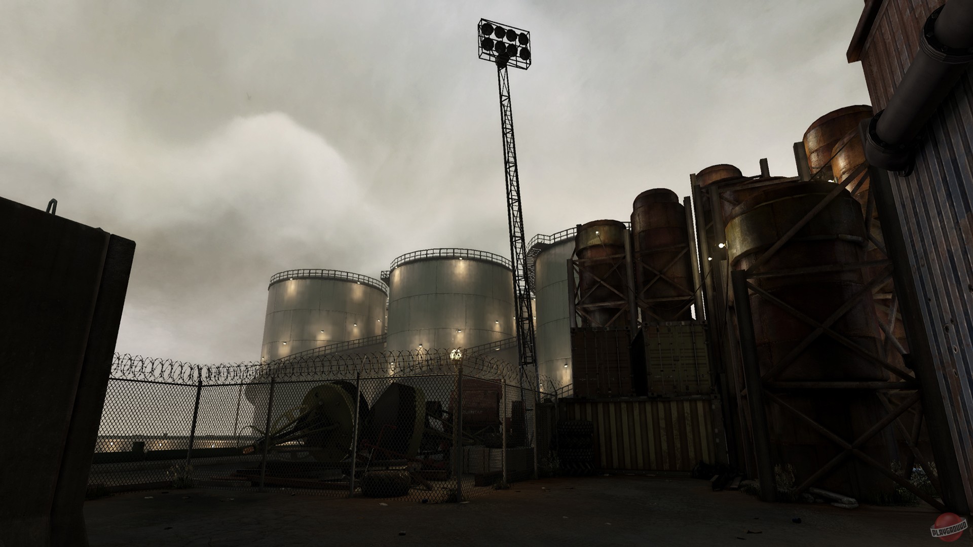 Скриншот из игры America's Army: Proving Grounds - 94