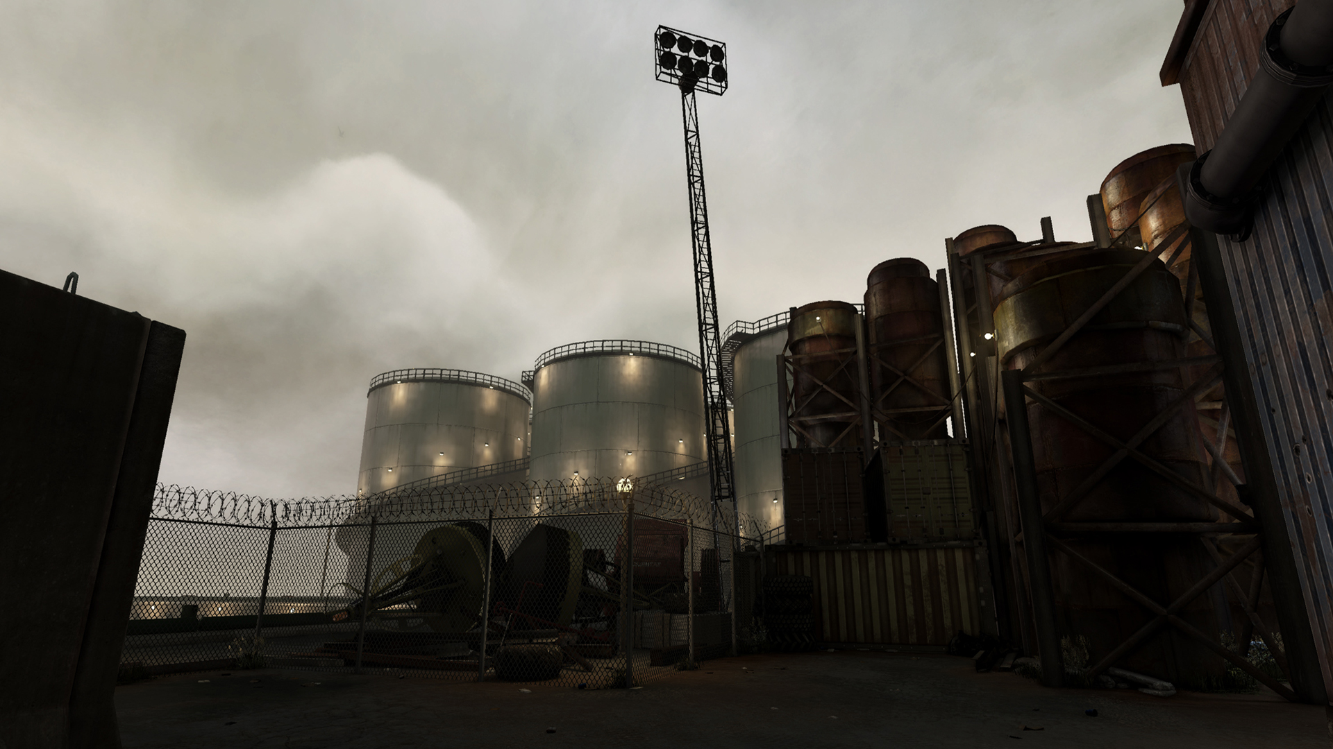 Скриншот из игры America's Army: Proving Grounds - 140