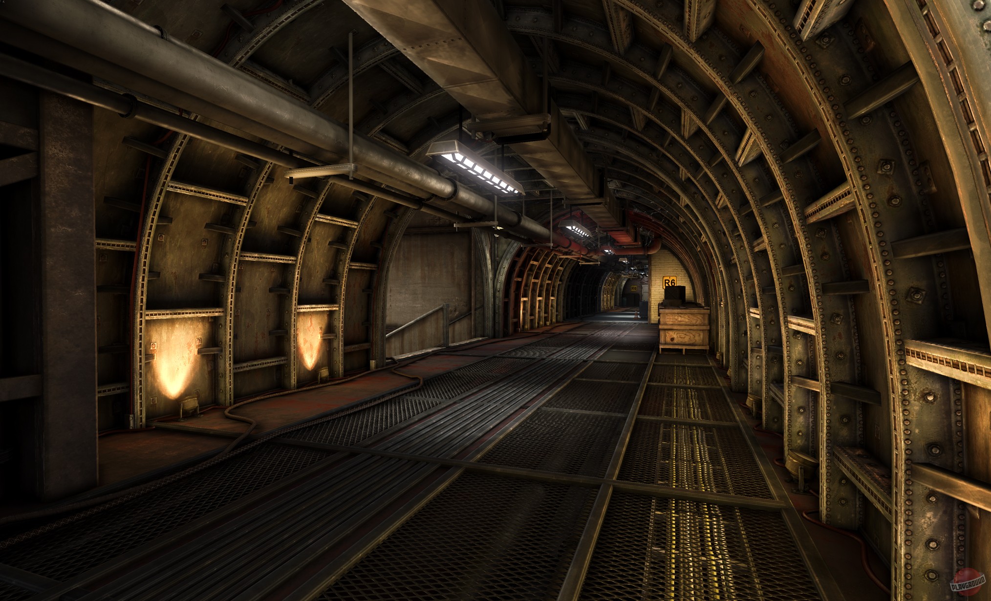 Скриншот из игры America's Army: Proving Grounds - 77