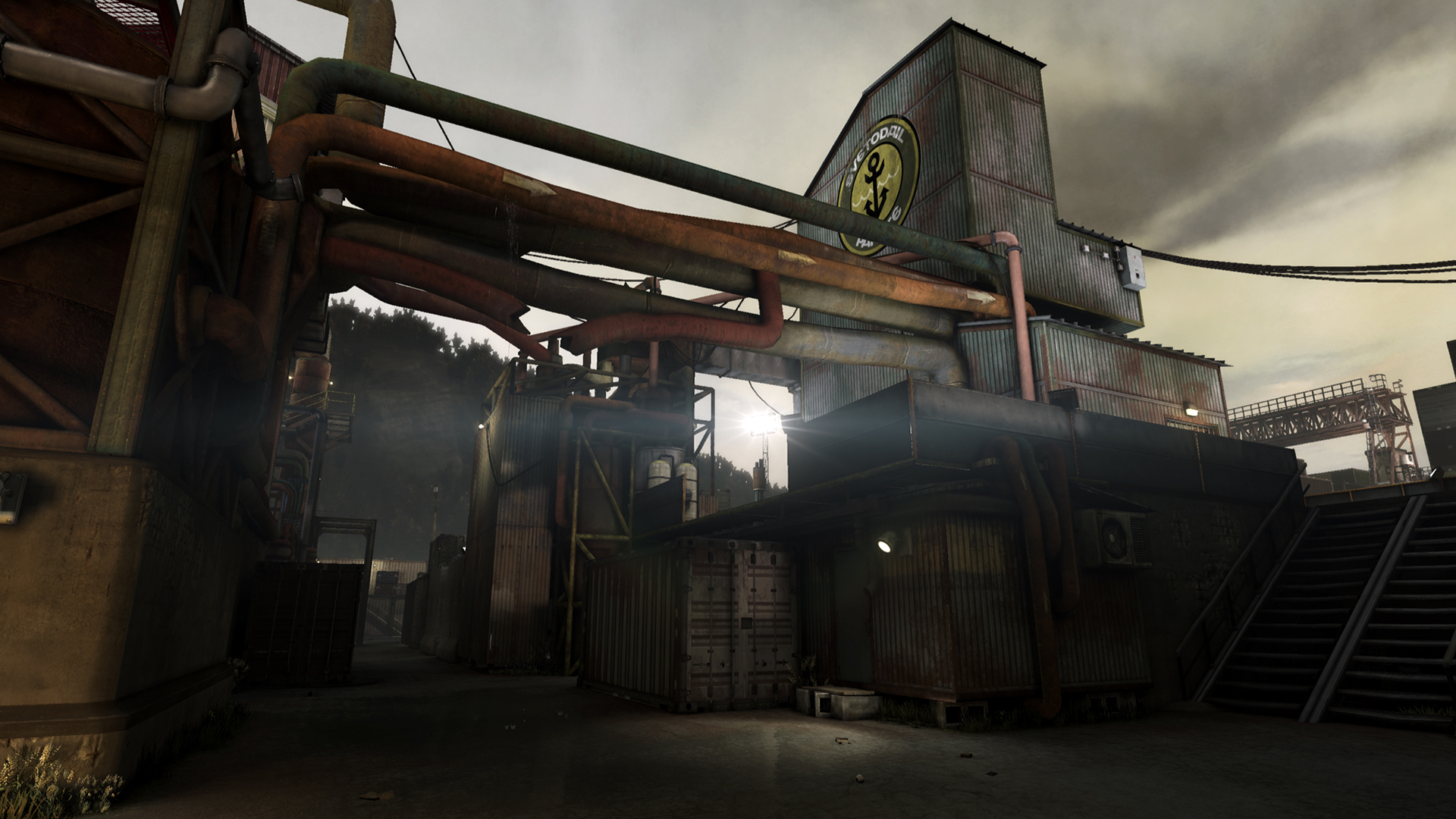 Скриншот из игры America's Army: Proving Grounds - 106