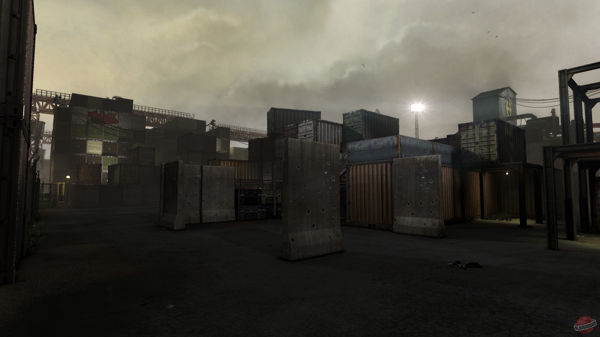 Скриншот из игры America's Army: Proving Grounds - 2