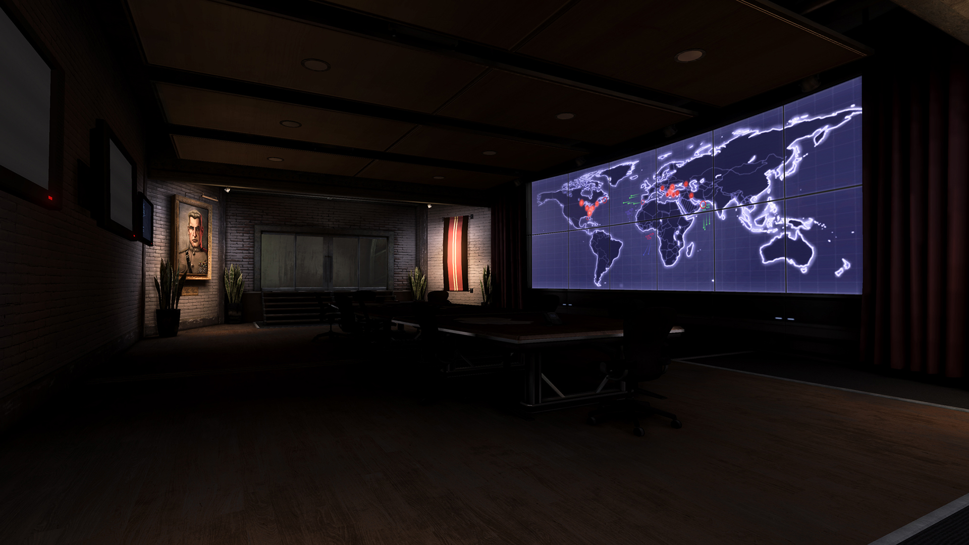 Скриншот из игры America's Army: Proving Grounds - 120