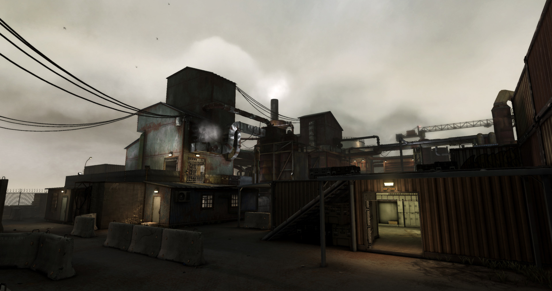 Скриншот из игры America's Army: Proving Grounds - 96