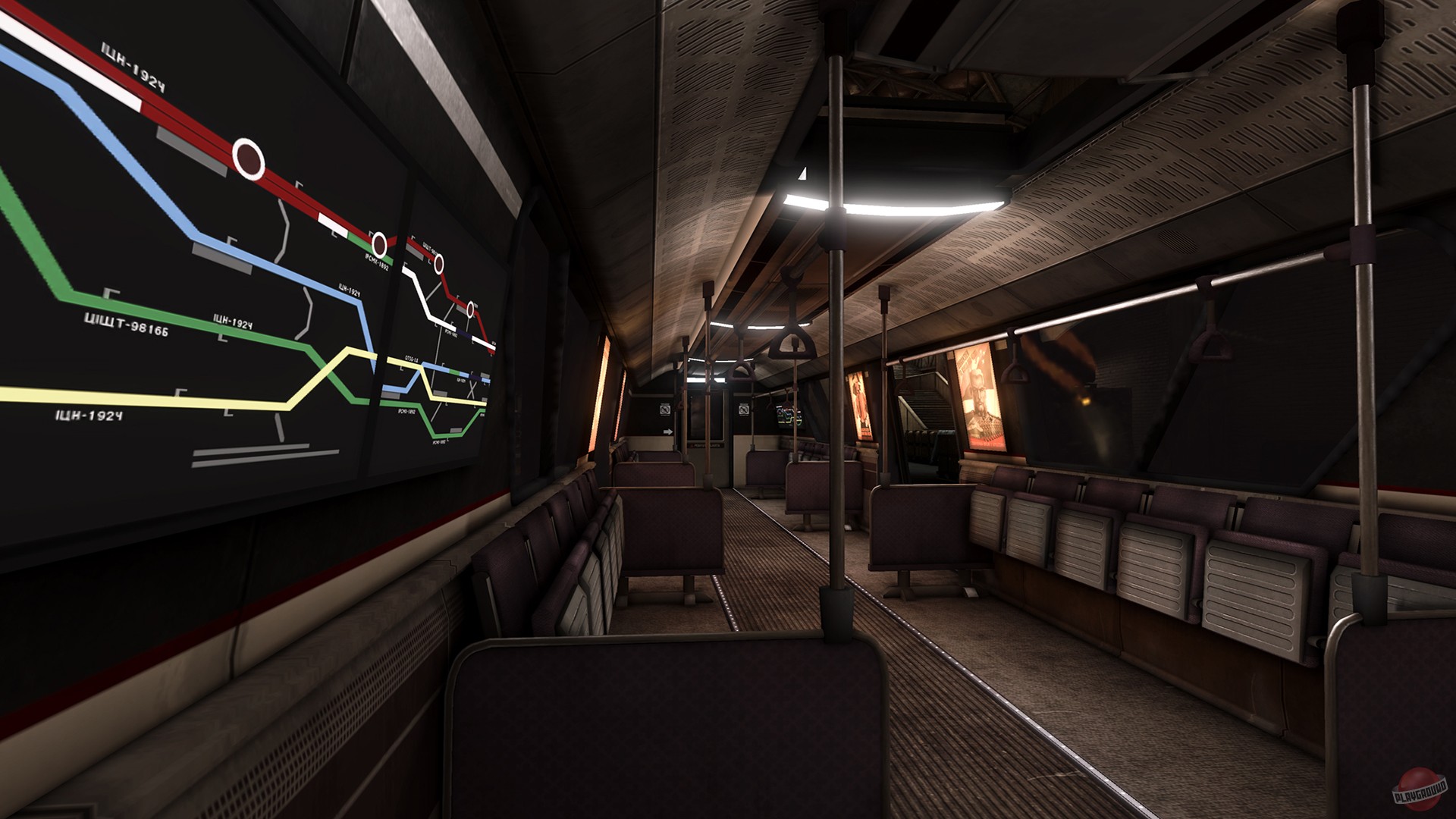 Скриншот из игры America's Army: Proving Grounds - 49