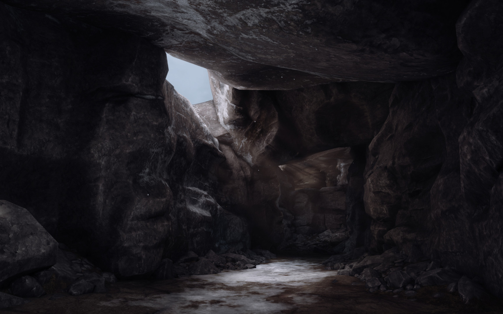 Скриншот из игры America's Army: Proving Grounds - 44