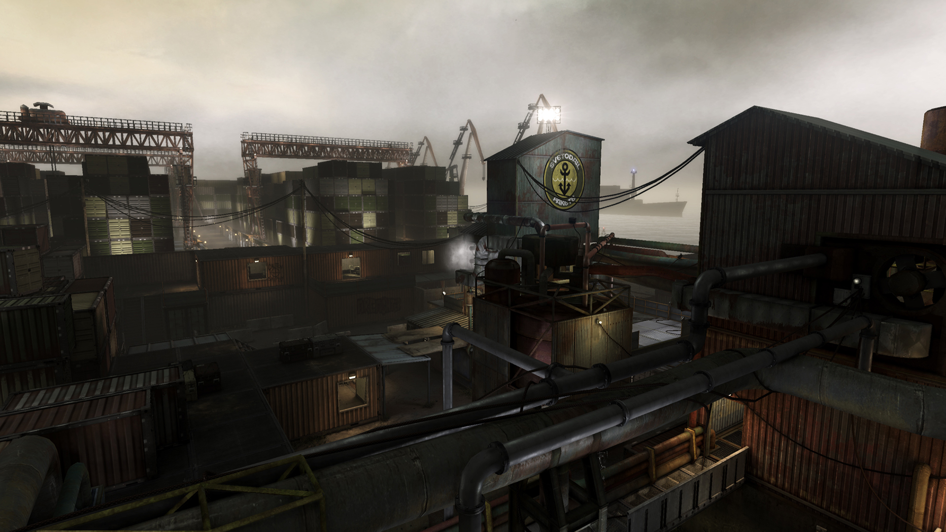 Скриншот из игры America's Army: Proving Grounds - 142