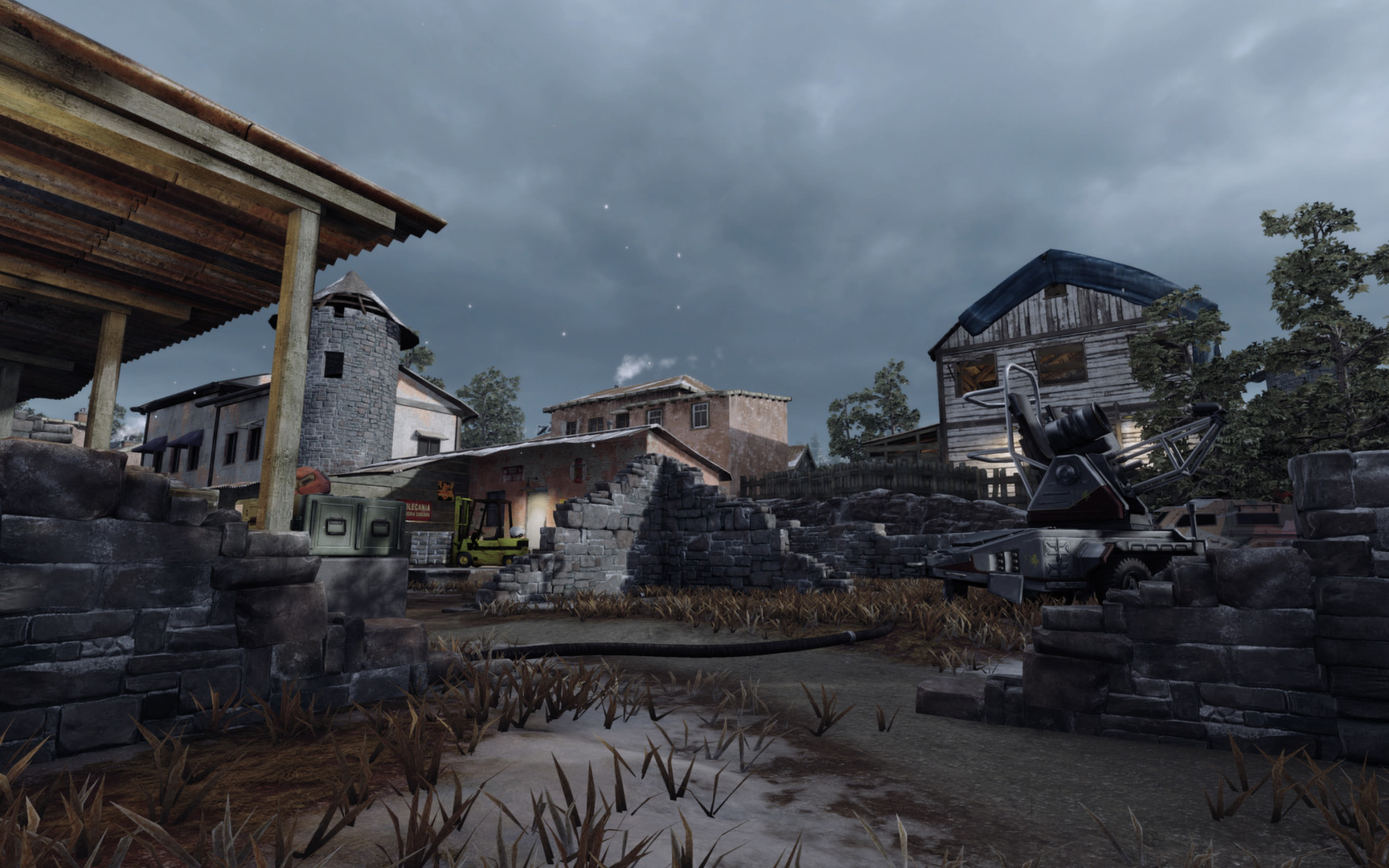 Скриншот из игры America's Army: Proving Grounds - 34