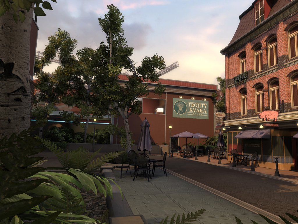 Скриншот из игры America's Army: Proving Grounds - 31