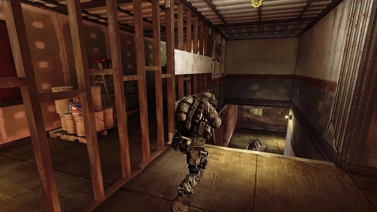 Скриншот из игры America's Army: Proving Grounds - 19