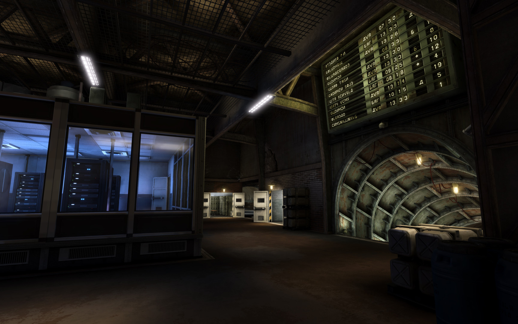 Скриншот из игры America's Army: Proving Grounds - 126