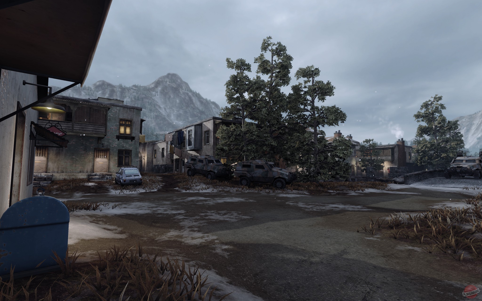 Скриншот из игры America's Army: Proving Grounds - 63