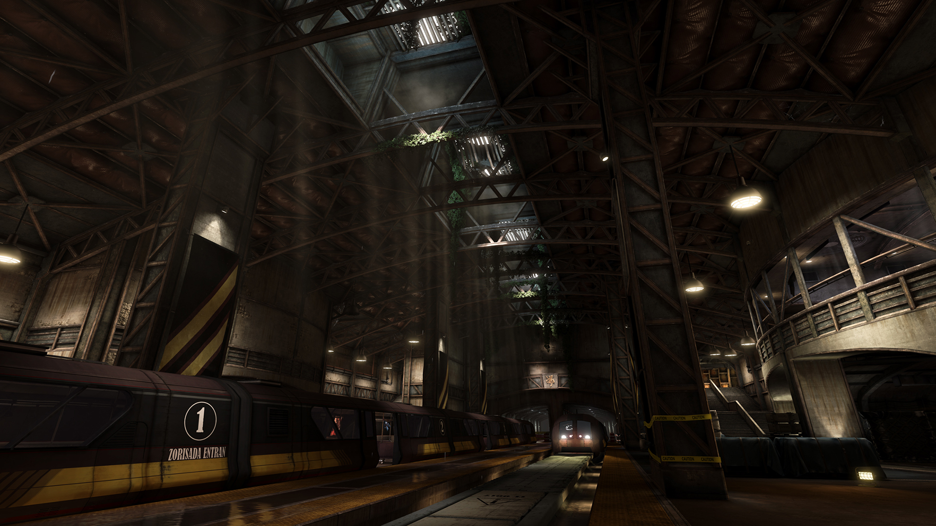 Скриншот из игры America's Army: Proving Grounds - 64