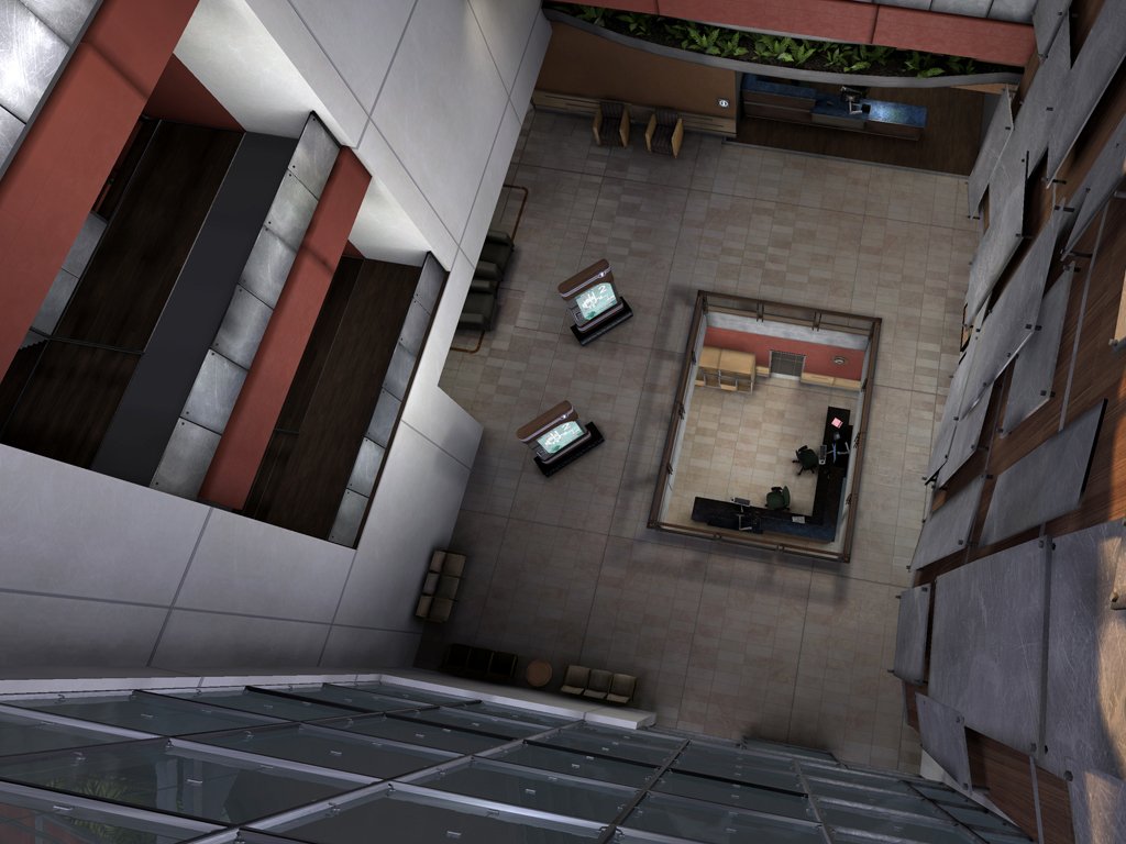 Скриншот из игры America's Army: Proving Grounds - 62