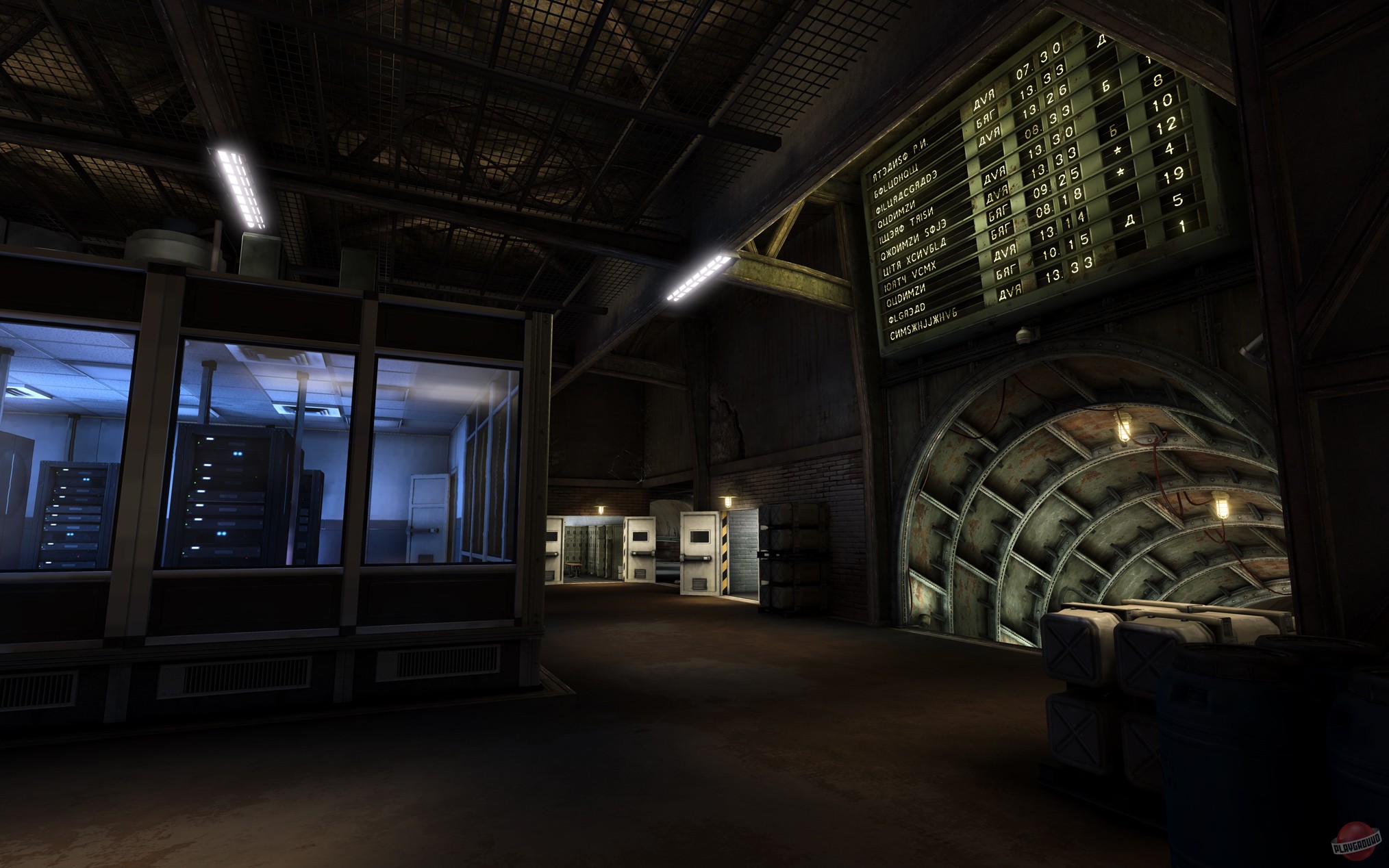 Скриншот из игры America's Army: Proving Grounds - 45