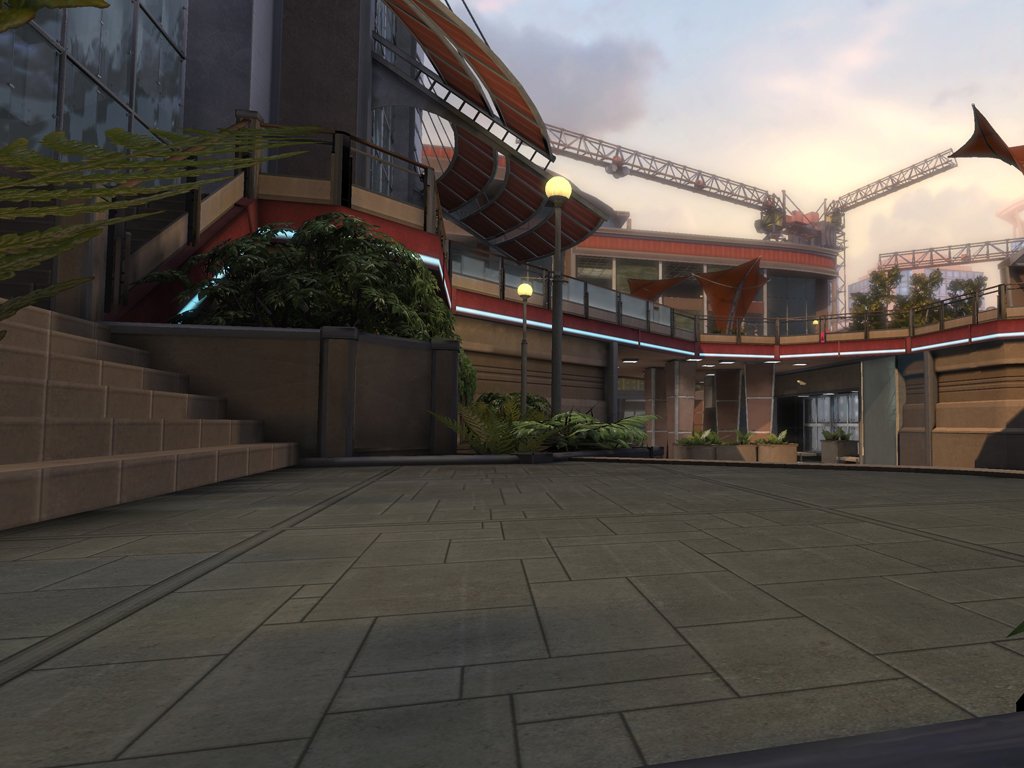 Скриншот из игры America's Army: Proving Grounds - 85