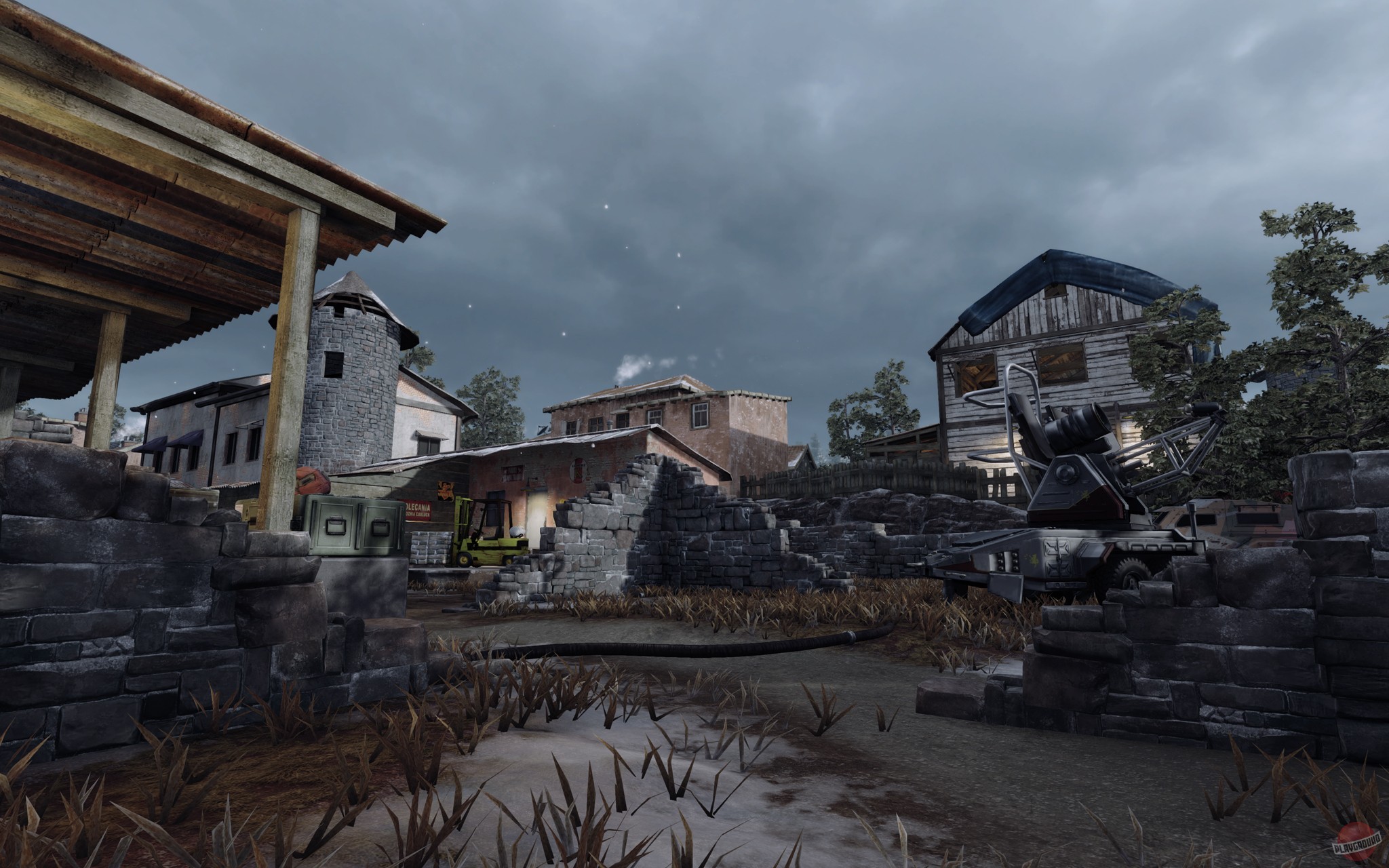 Скриншот из игры America's Army: Proving Grounds - 72