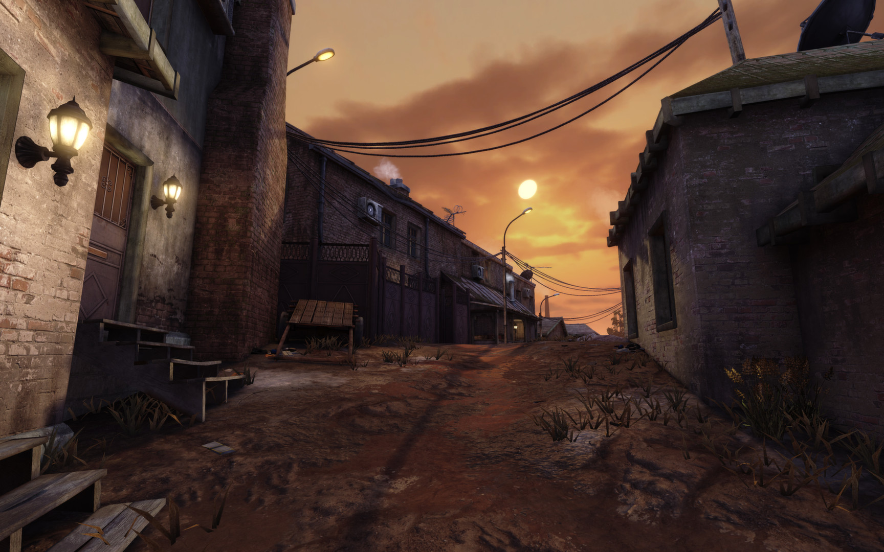 Скриншот из игры America's Army: Proving Grounds - 116