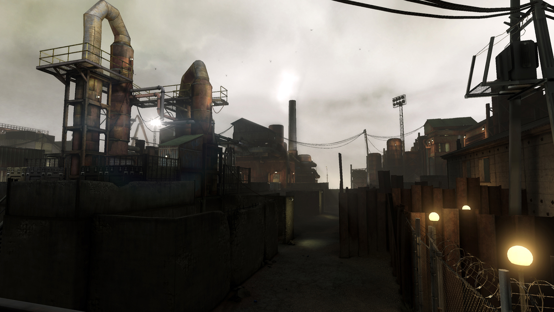 Скриншот из игры America's Army: Proving Grounds - 108