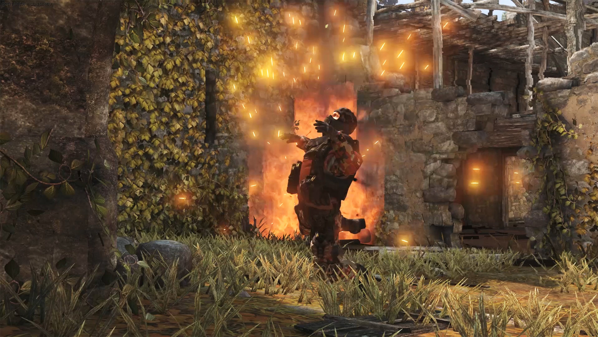 Скриншот из игры America's Army: Proving Grounds - 146