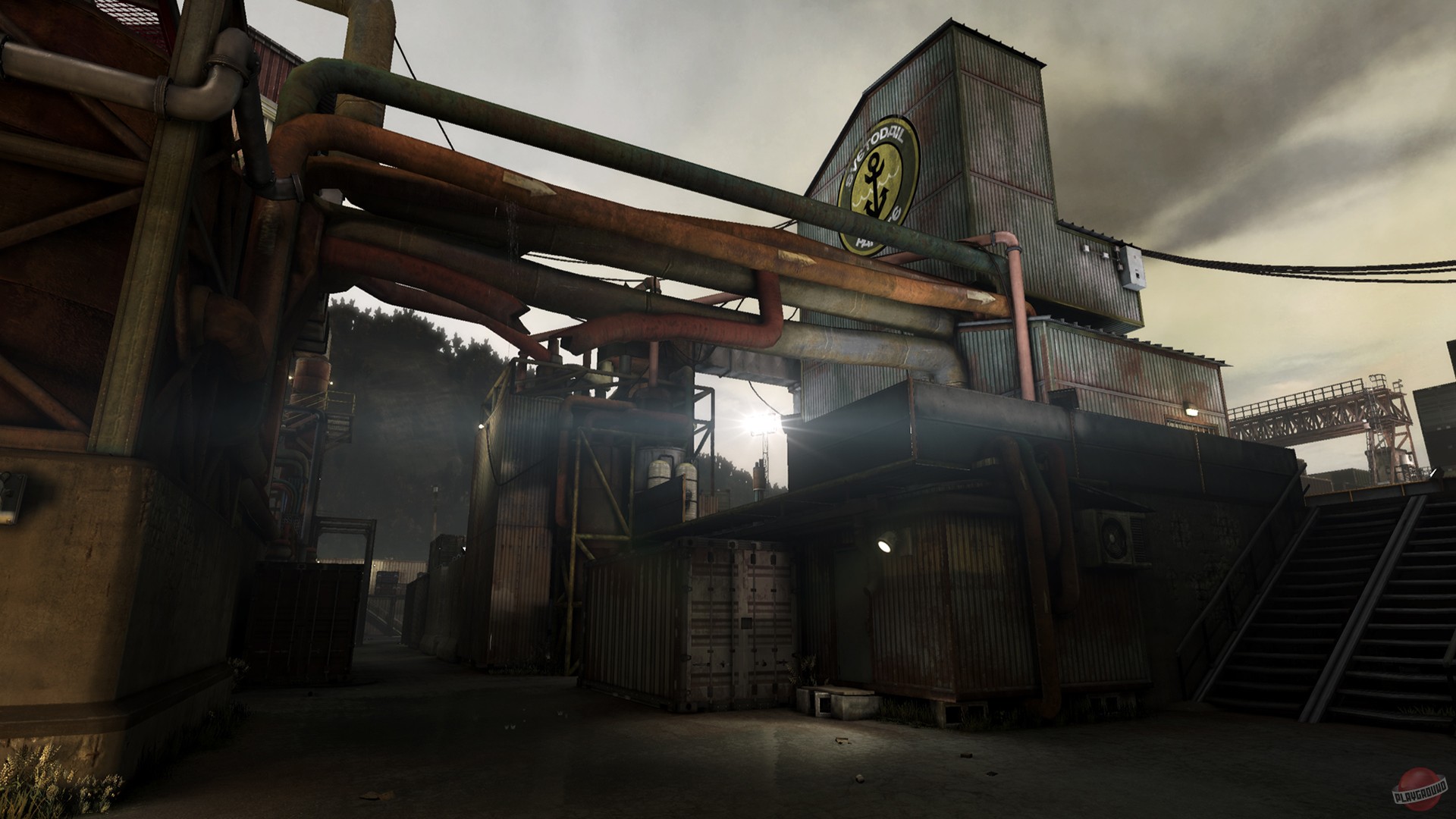 Скриншот из игры America's Army: Proving Grounds - 65