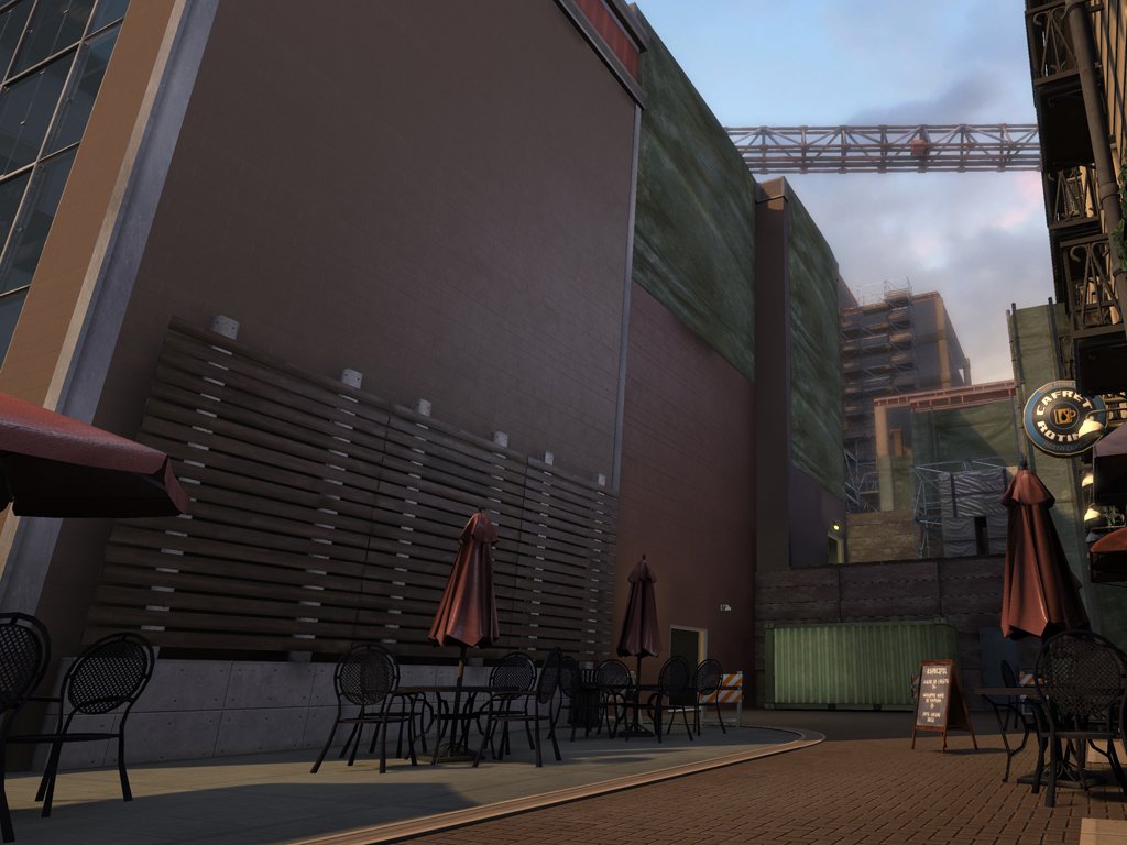 Скриншот из игры America's Army: Proving Grounds - 7