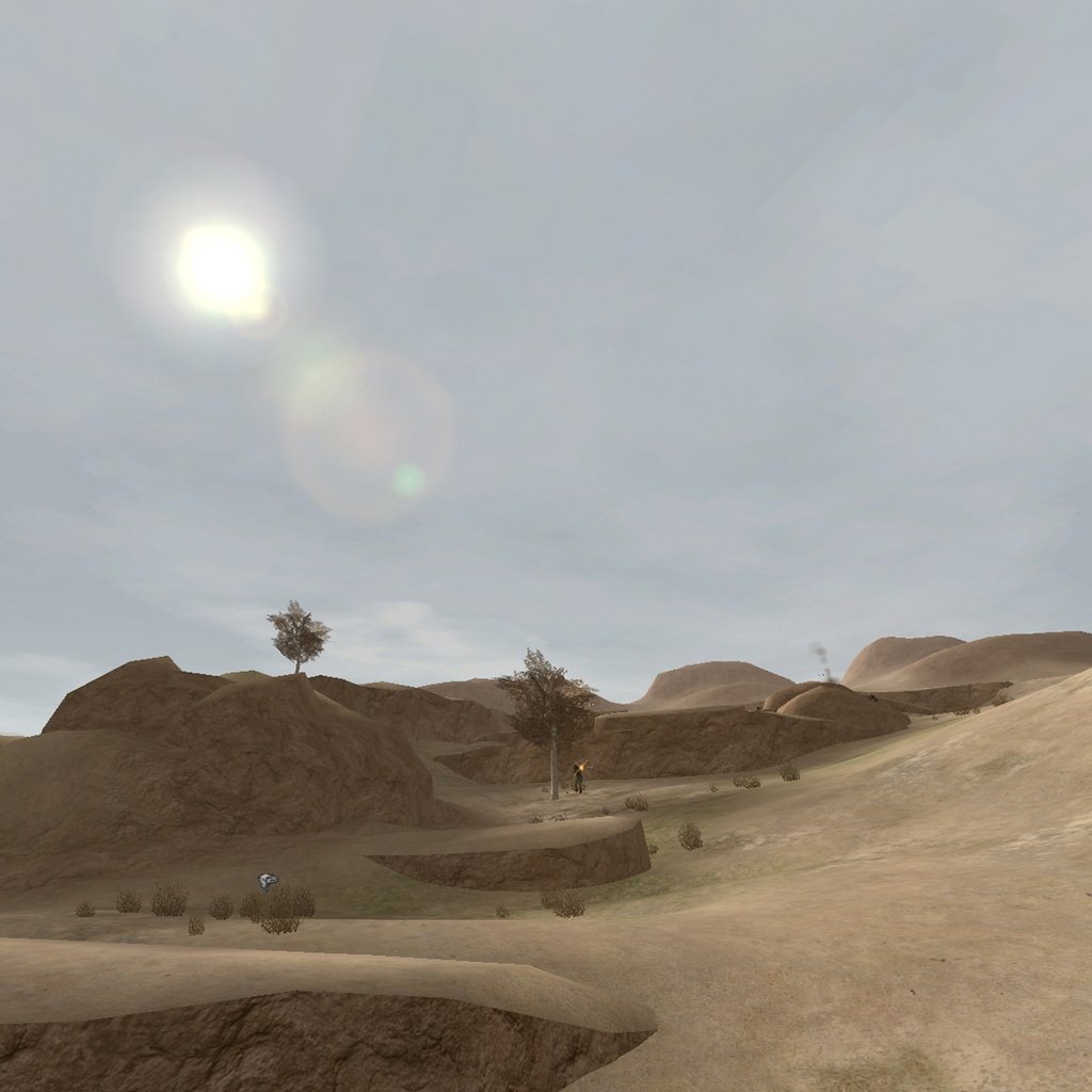 Скриншот из игры America's Army - 1