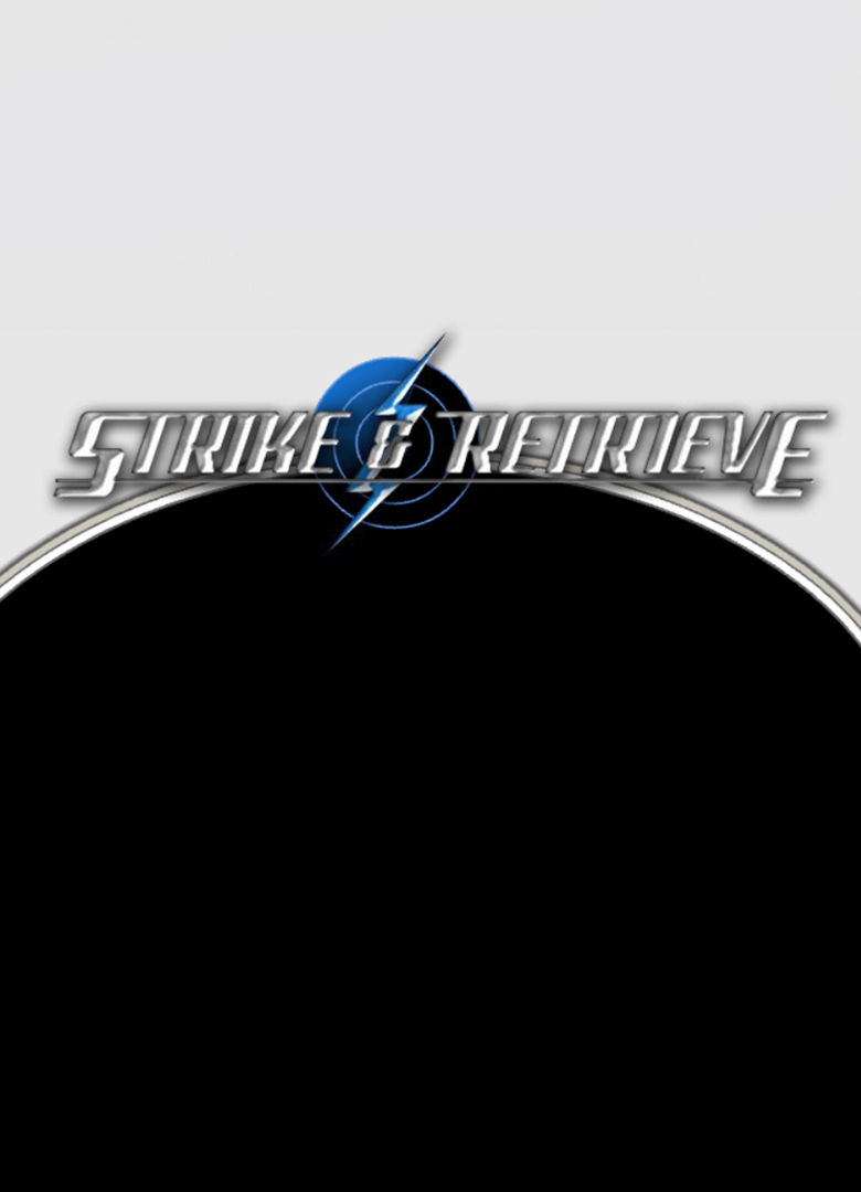 Обложка игры Navy Training Exercises: Strike and Retrieve