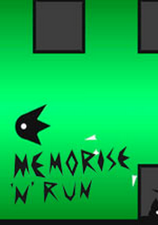 Обложка Memorise'n'run