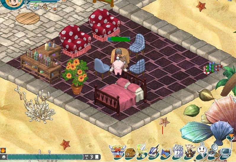 Скриншот из игры Angels Online - 64