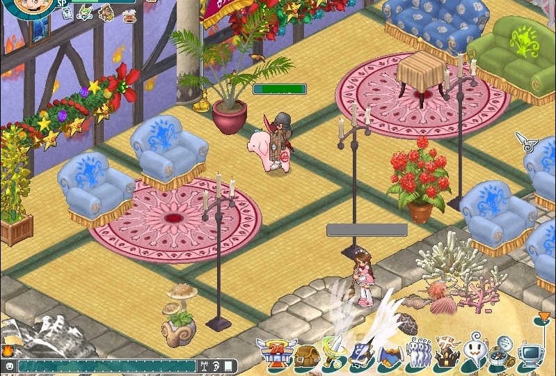 Скриншот из игры Angels Online - 197