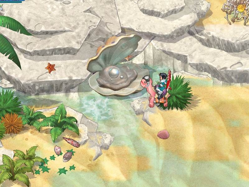 Скриншот из игры Angels Online - 144