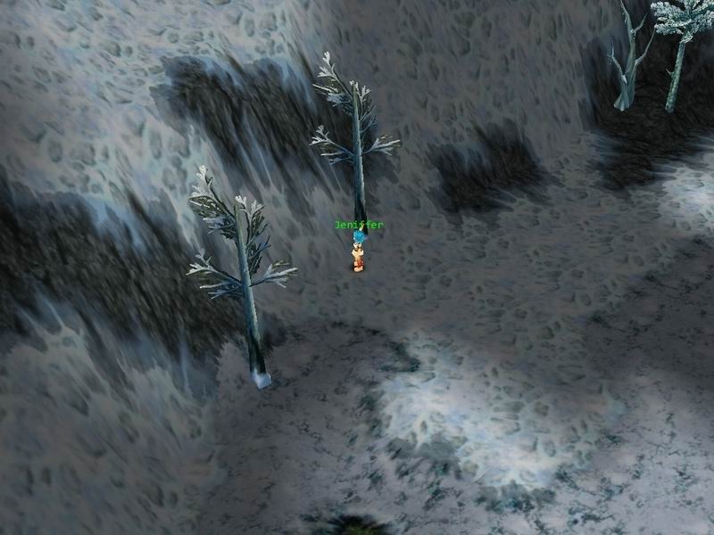 Скриншот из игры Angels Online - 192
