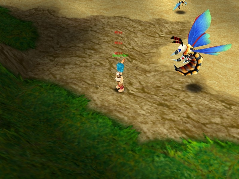 Скриншот из игры Angels Online - 40