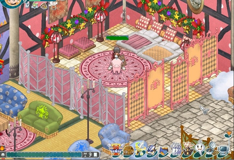Скриншот из игры Angels Online - 45