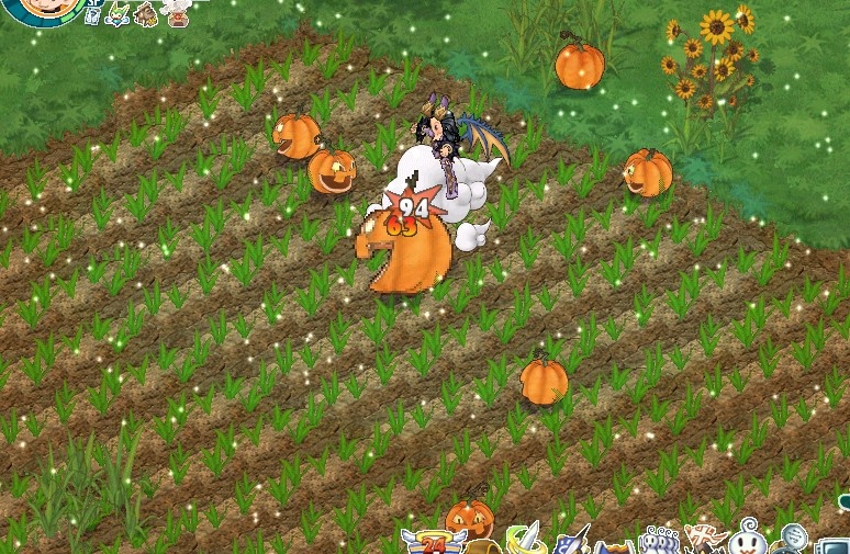 Скриншот из игры Angels Online - 167