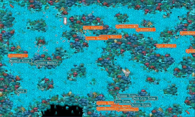 Скриншот из игры Angels Online - 157
