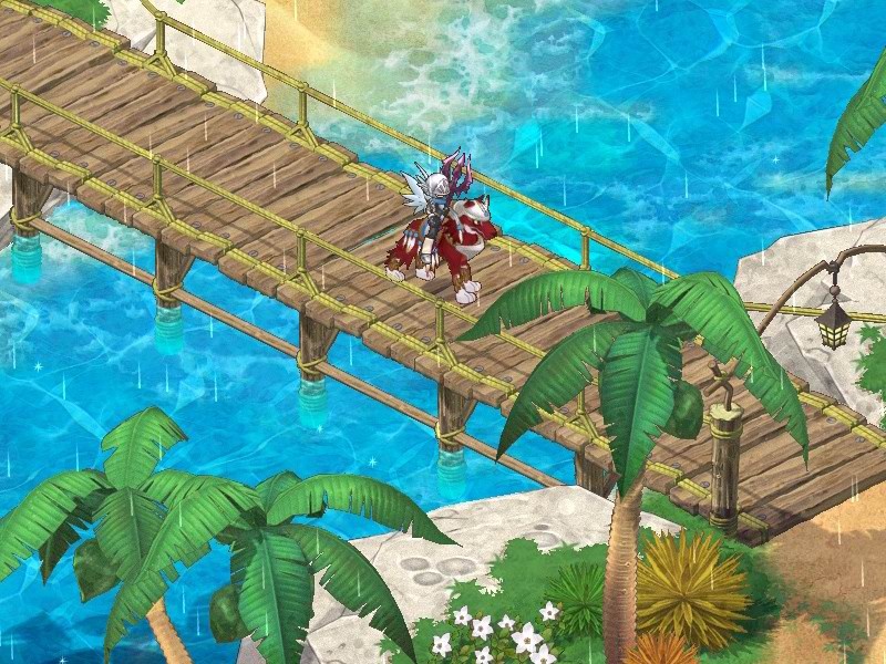 Скриншот из игры Angels Online - 175