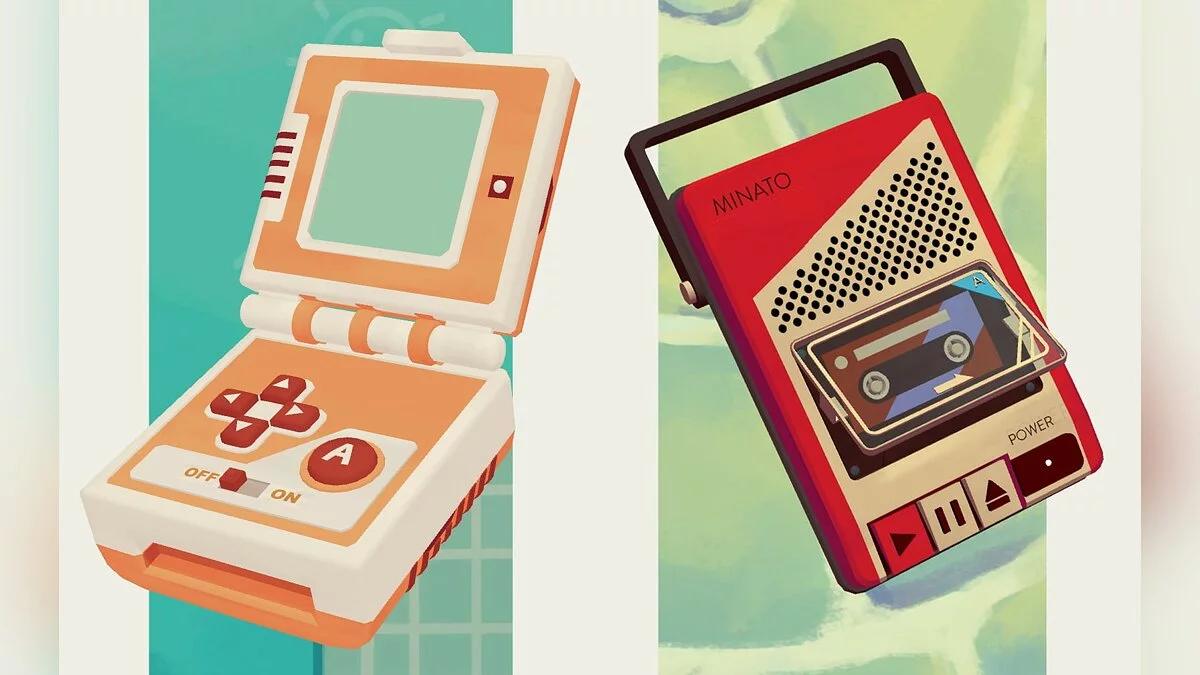 Скриншот из игры Assemble with Care - 29