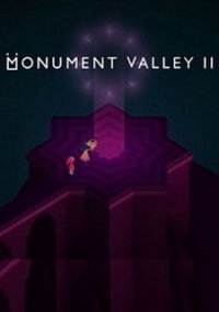 Обложка Monument Valley 2