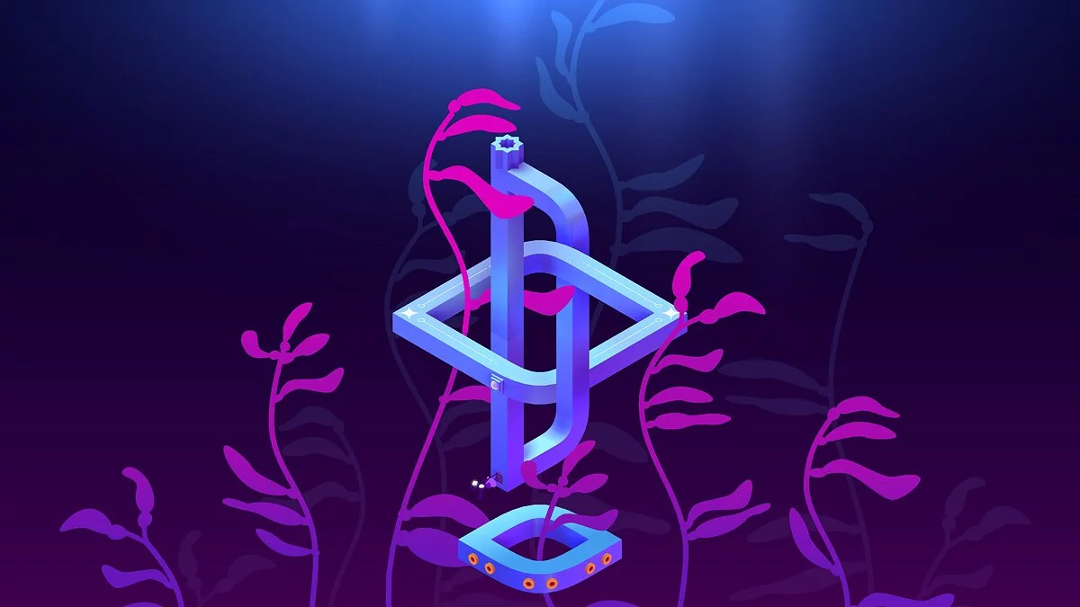 Скриншот из игры Monument Valley 3 - 16